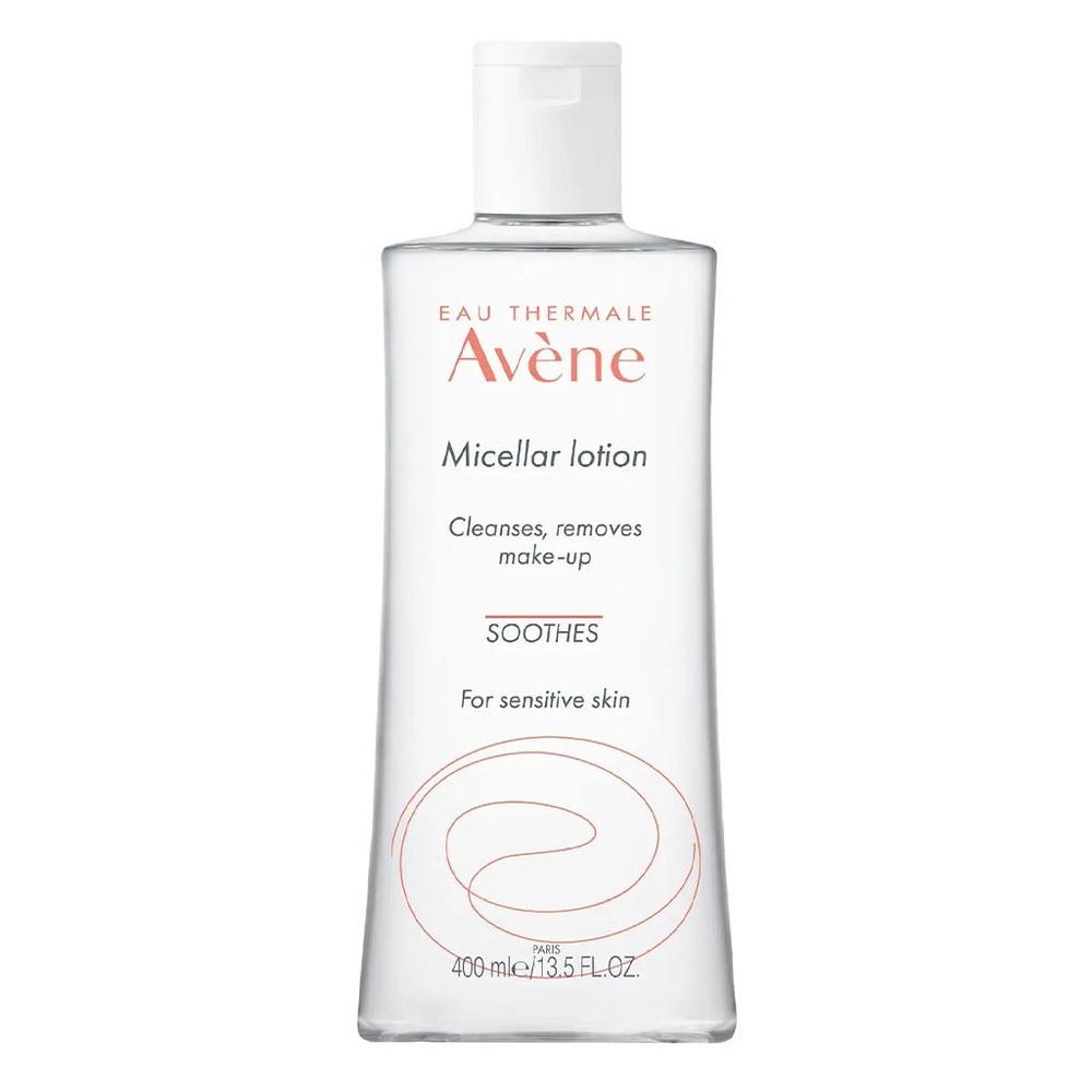 AVENE MICELLAR LOTION 400ML#565282