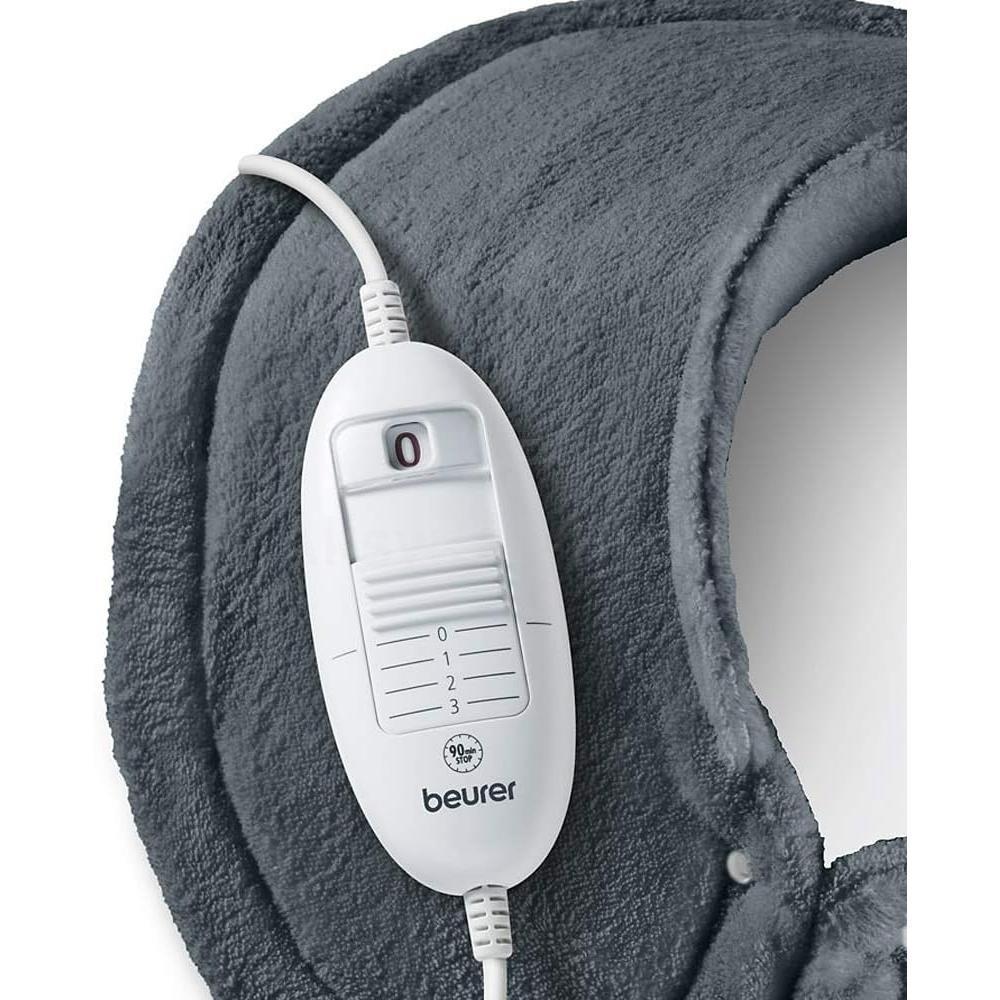 BEURER[HK 54] HEATING PAD SHOU&NECK COSY 1