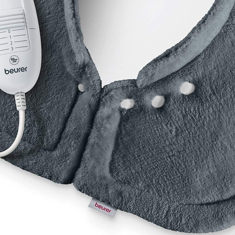 BEURER[HK 54] HEATING PAD SHOU&NECK COSY 2