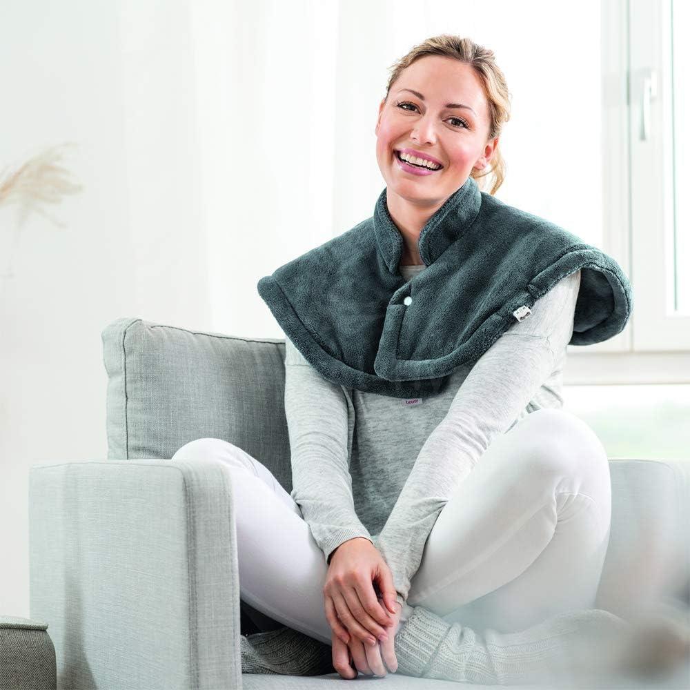 BEURER[HK 54] HEATING PAD SHOU&NECK COSY 3