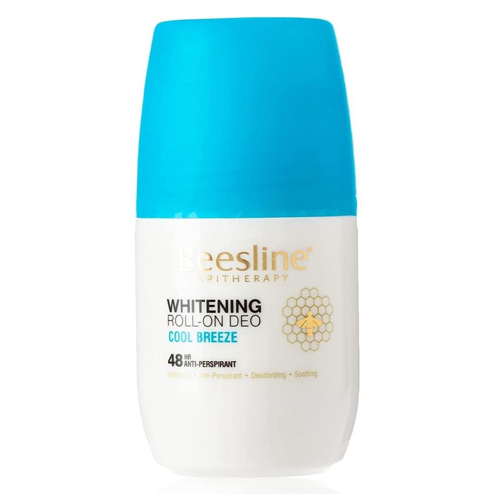 BEESLINE WHITENING COOL BREEZE ROLL-ON 50ML #BSL10002