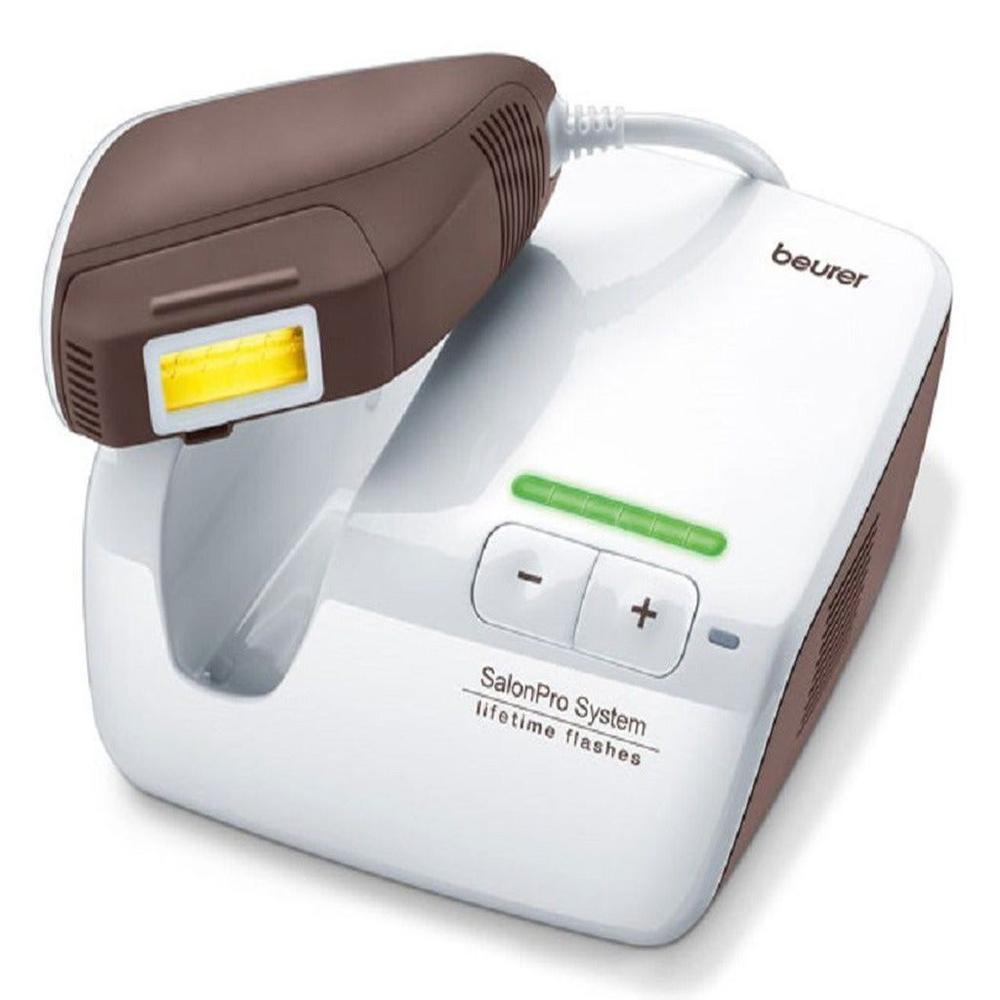 BEURER[IPL 10000+] HAIR REMOVAL 1