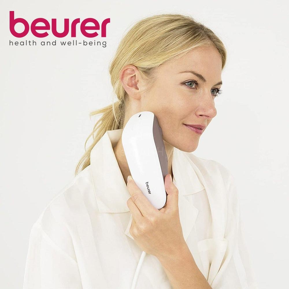 BEURER[IPL 10000+] HAIR REMOVAL 4