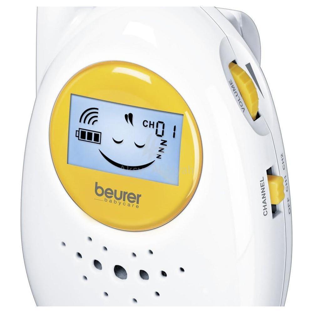 BEURER (BY 84) BABY PHONE MONITOR 3