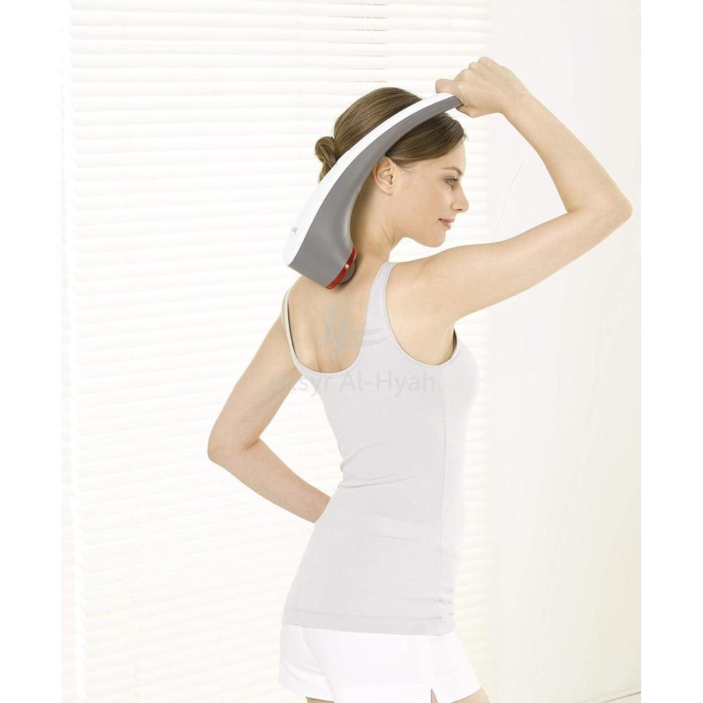 BEURER [MG 55] INFRARED MASSAGER