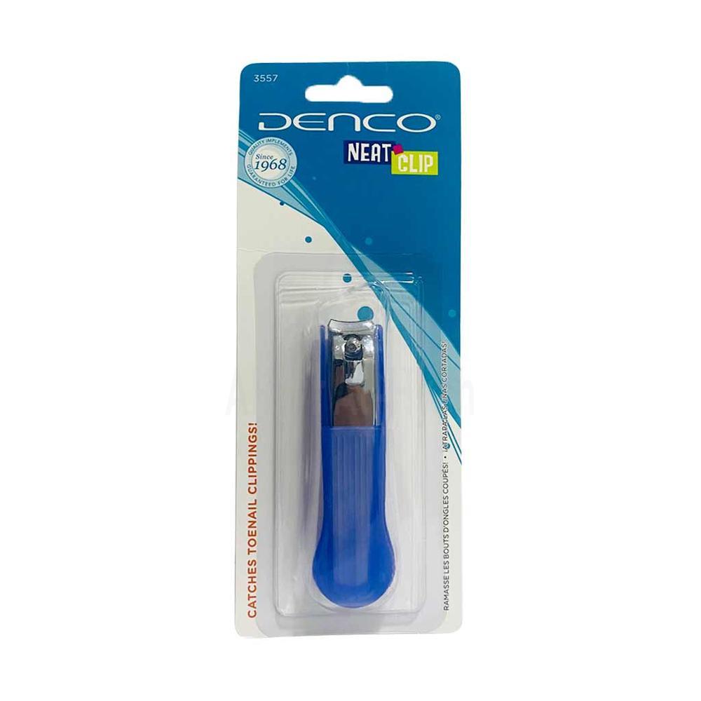 DENCO (3557) NEAT CLIP TOE NAIL