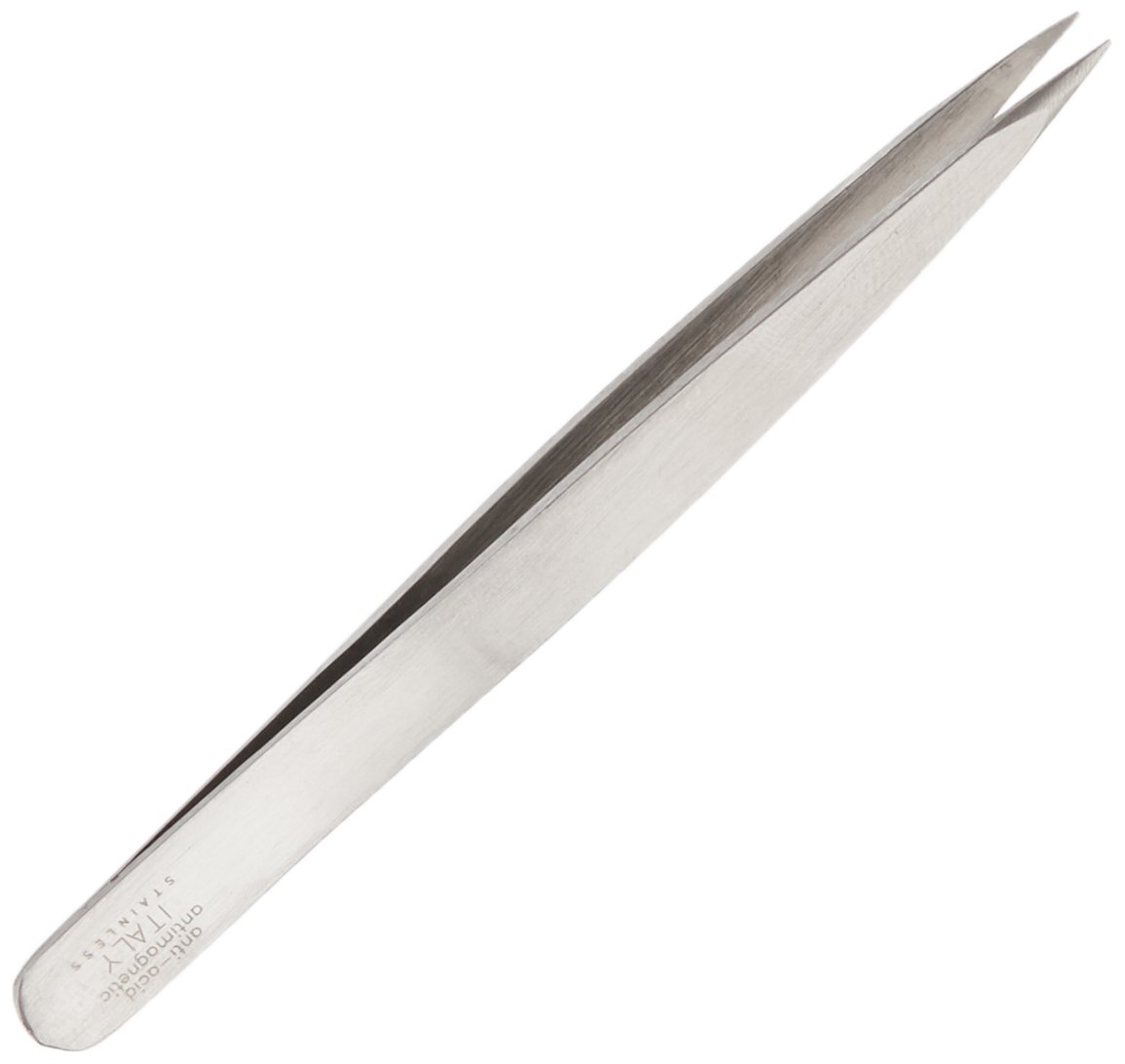 DENCO (4818) SPLINTER TWEEZERS