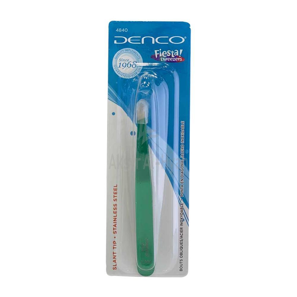 DENCO (4840) FIESTA TWEEZERS
