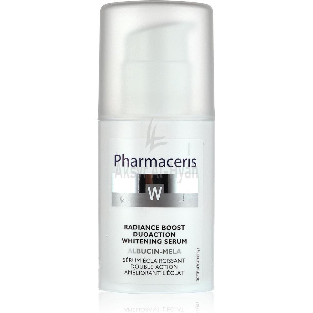 PH.ERIS ALBUCIN-MELA WHITENING SERUM 30ML#10038 1
