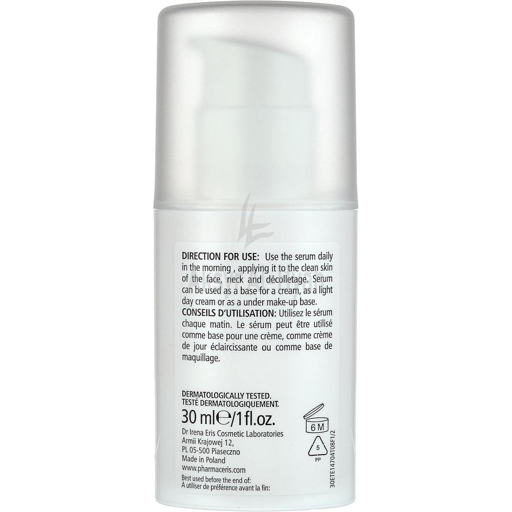 PH.ERIS ALBUCIN-MELA WHITENING SERUM 30ML#10038 2