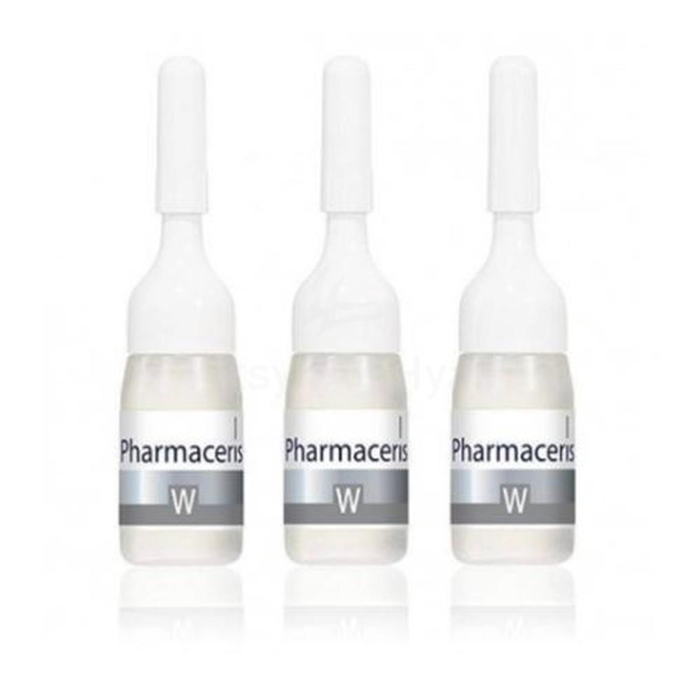 PH.ERIS ALBUCIN-PP WHITENING ESSENCE AMPOULES 3X4ML #10039 1