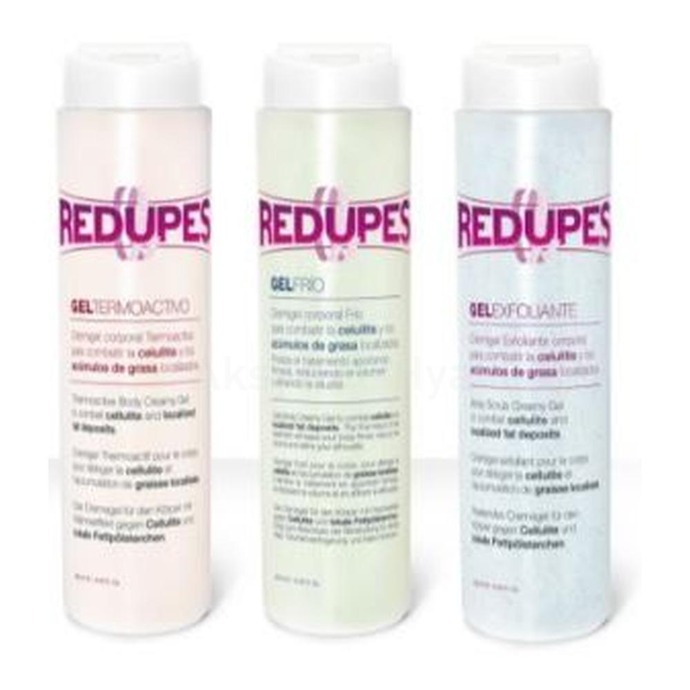 ESTHETIC REDUPES SLIMMING KIT