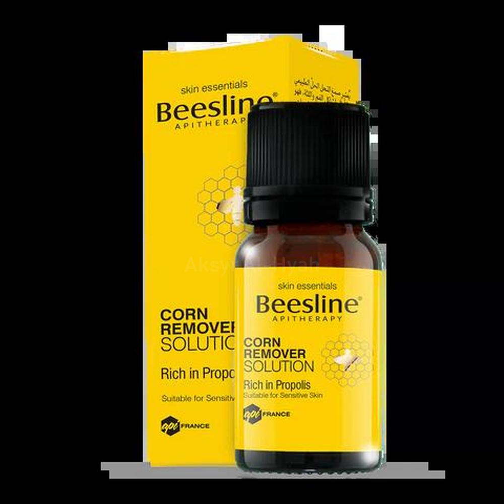 BEESLINE CORN REMOVER SOLUTION 5ML #BSL20004