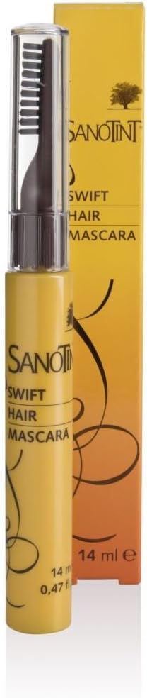 SANOTINT SWIST HAIR MASCARA (S2)14ML #80082 1