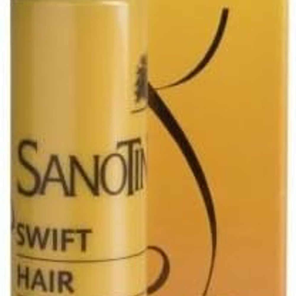 SANOTINT SWIST HAIR MASCARA (S2)14ML #80082 3