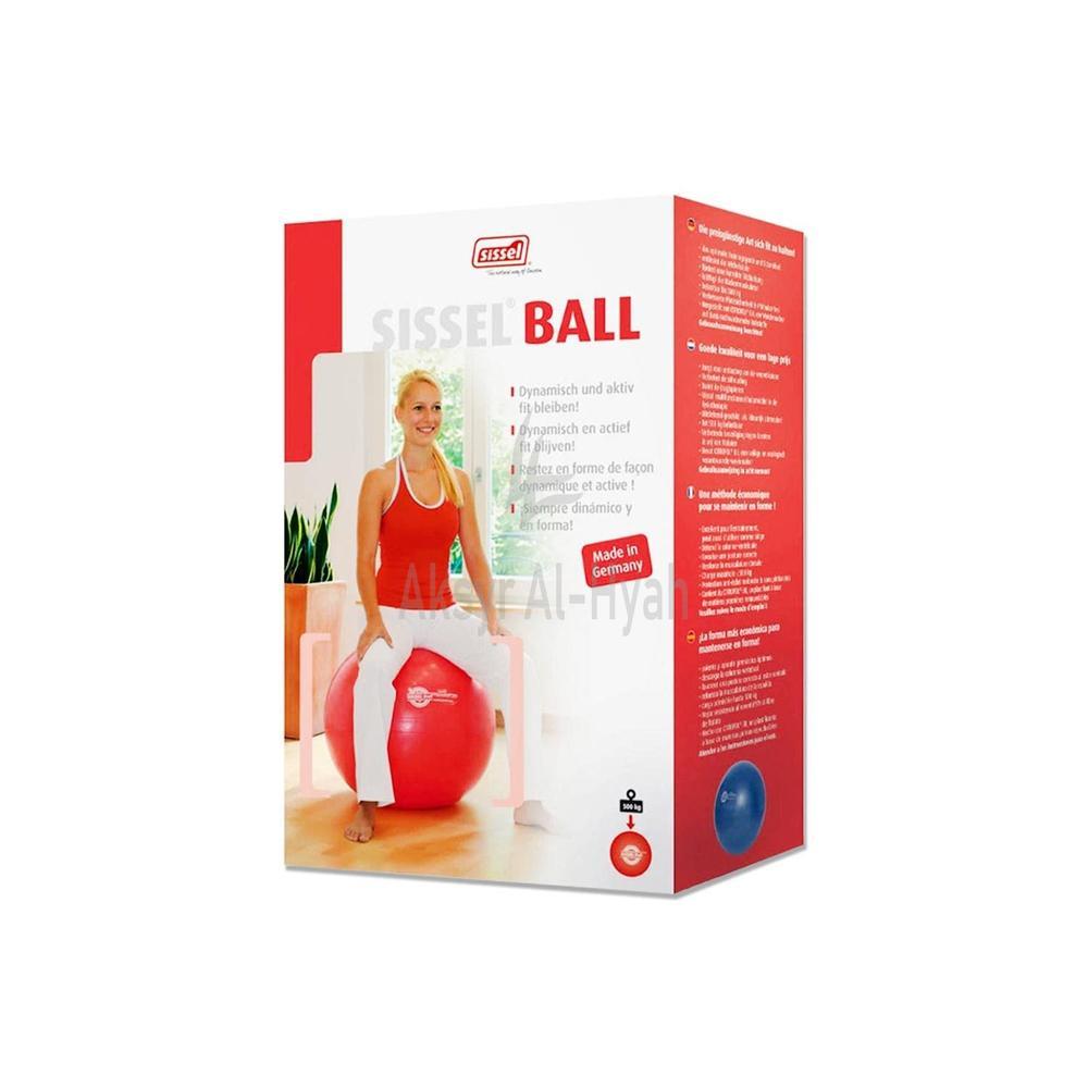 SISSEL BALL RED 55C.M (RED)