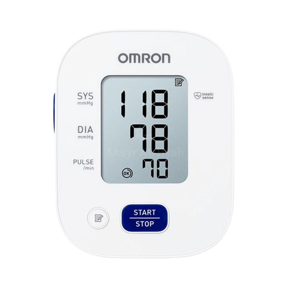 OMRON M2 AUTOMATIC BP MONITOR#OMR103