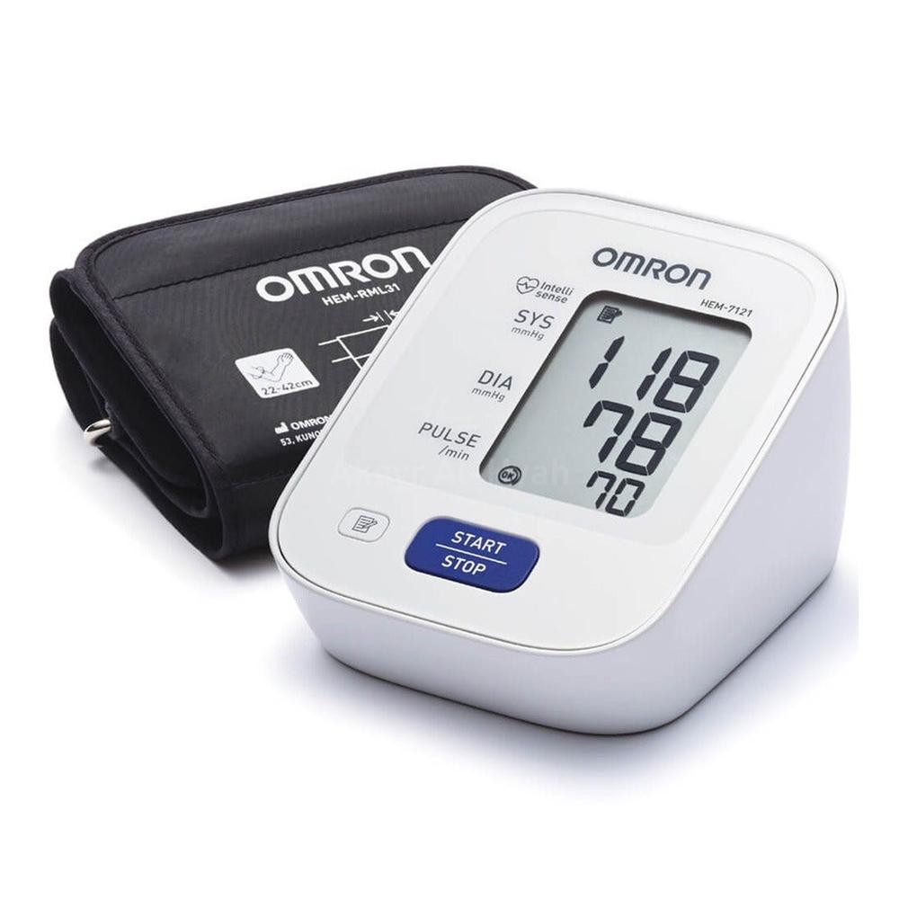 OMRON M2 AUTOMATIC BP MONITOR#OMR103