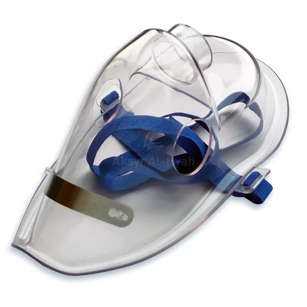 OMRON ADULT MASK BIG