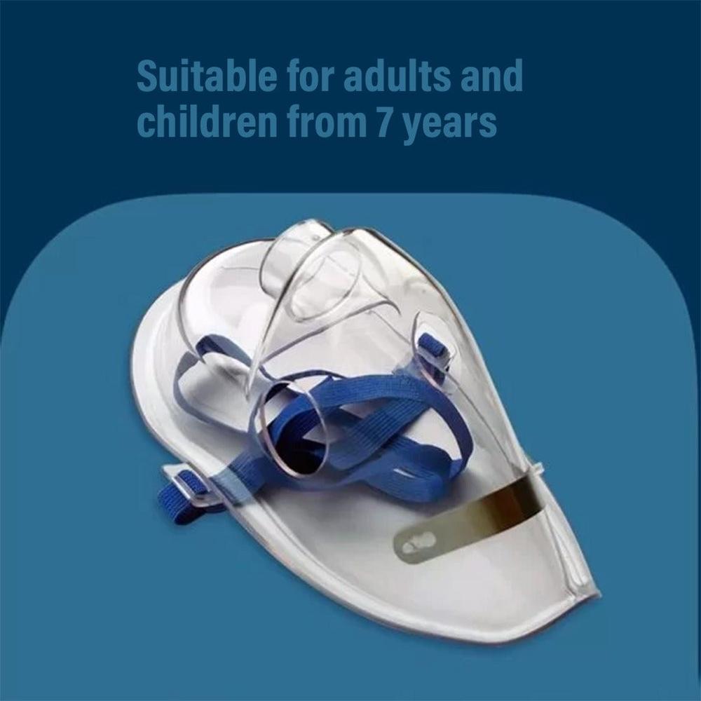 OMRON ADULT MASK BIG 1