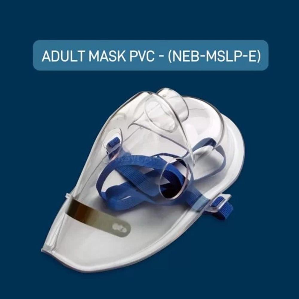OMRON ADULT MASK BIG 2