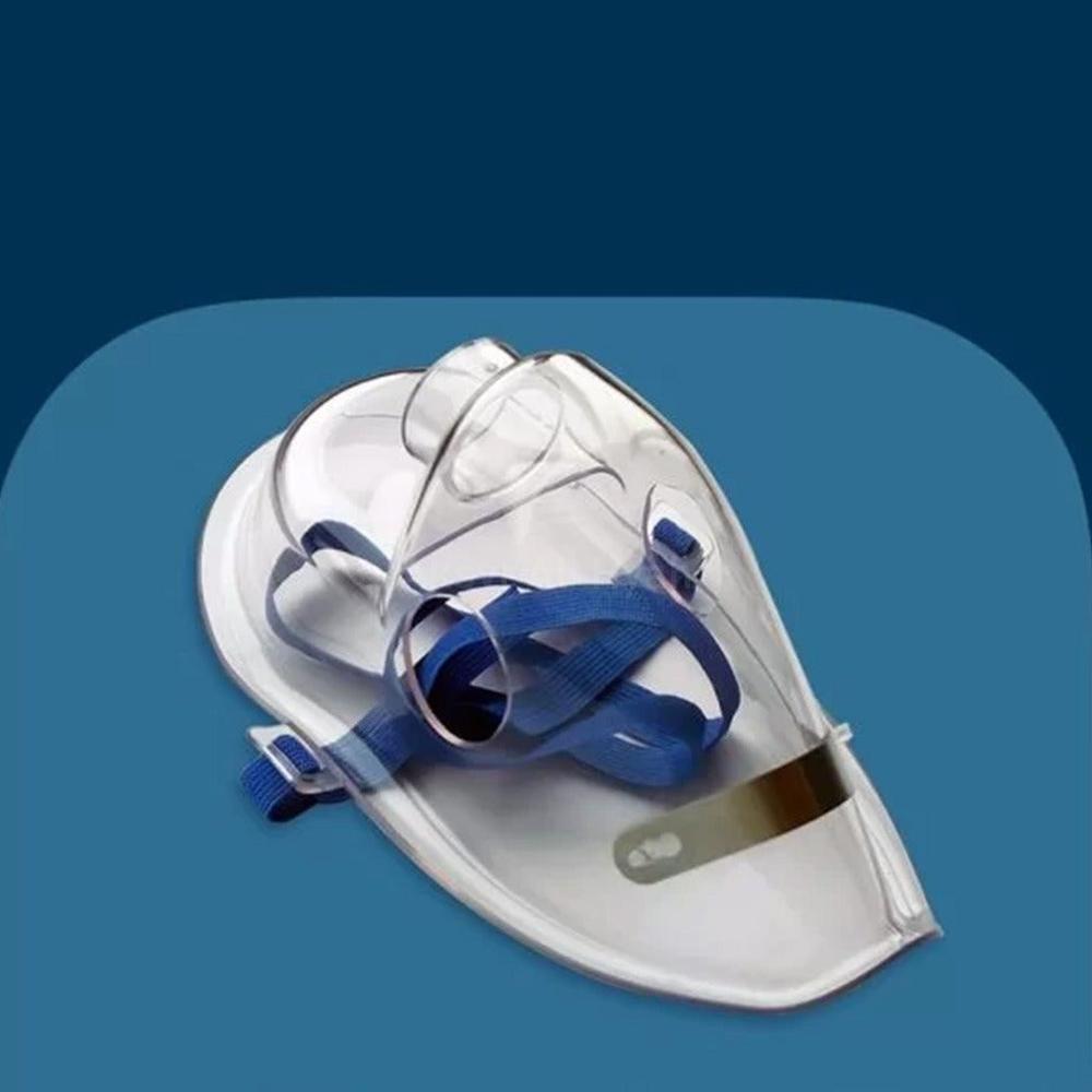 OMRON ADULT MASK BIG 3