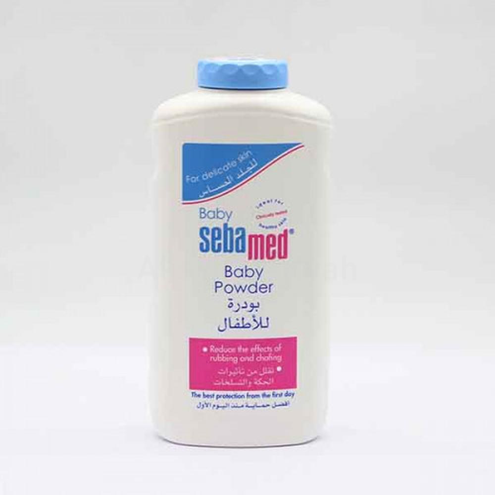 SM BABY POWDER 200GM