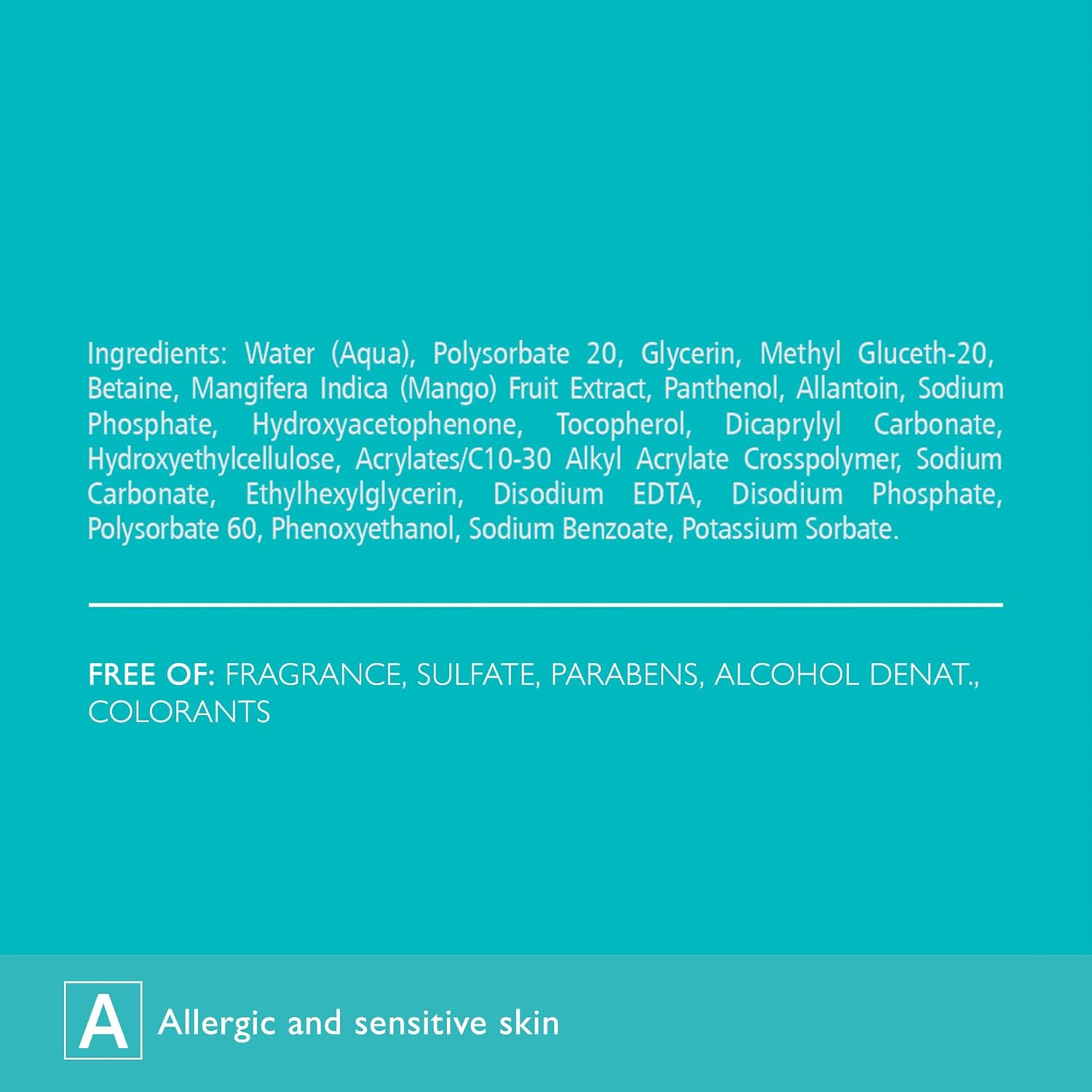 PH.ERIS PHYSIOPURIC CLEANSING GEL190ML#10033 6