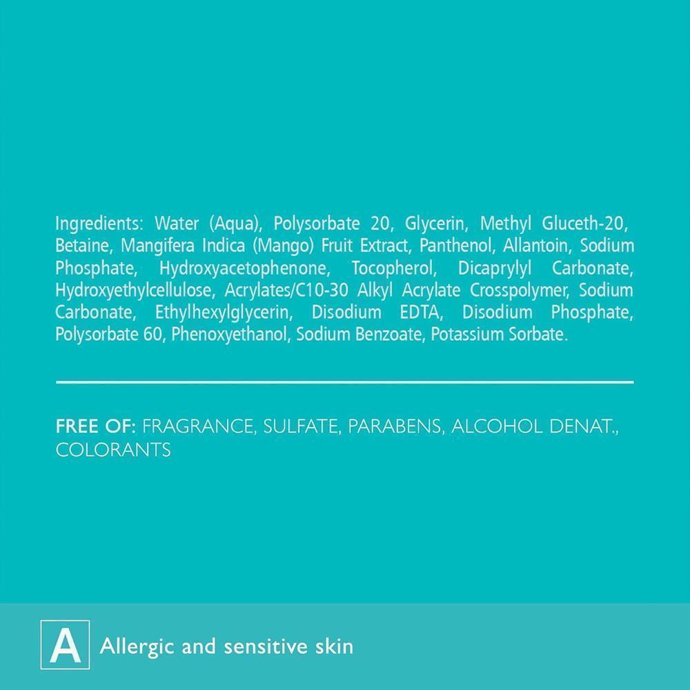 PH.ERIS PHYSIOPURIC CLEANSING GEL190ML#10033 13