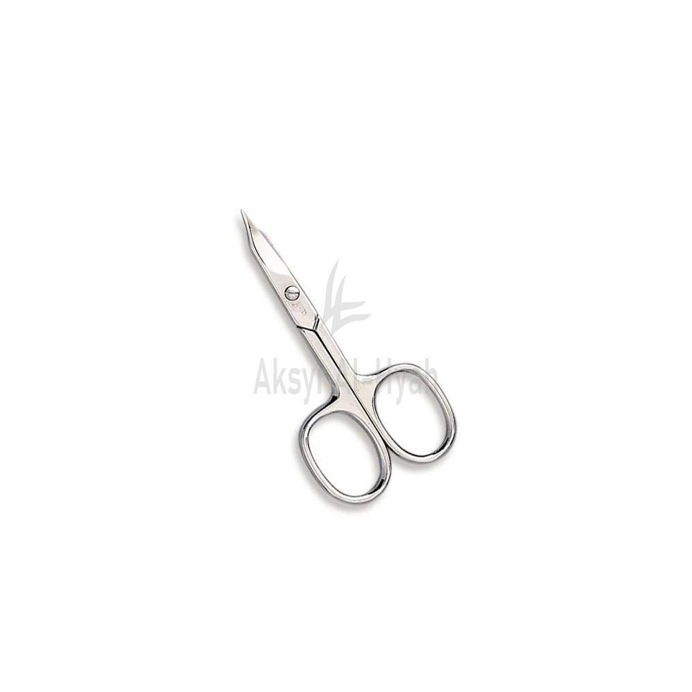 DENCO (2105) CUTICLE NAIL SCISSORS