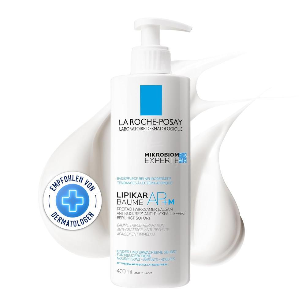 LRP LIPIKAR BAUME AP+ ANTI-SCRATCHING 400ML(FM007601)