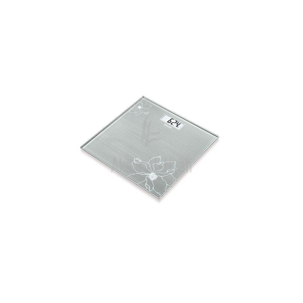 BEURER [GS 10] DIGITAL SCALE GLASS 2
