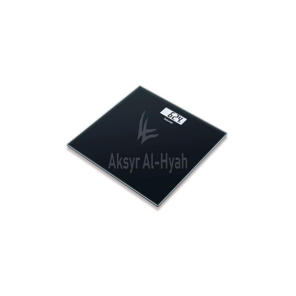 BEURER [GS 10] DIGITAL SCALE GLASS 1