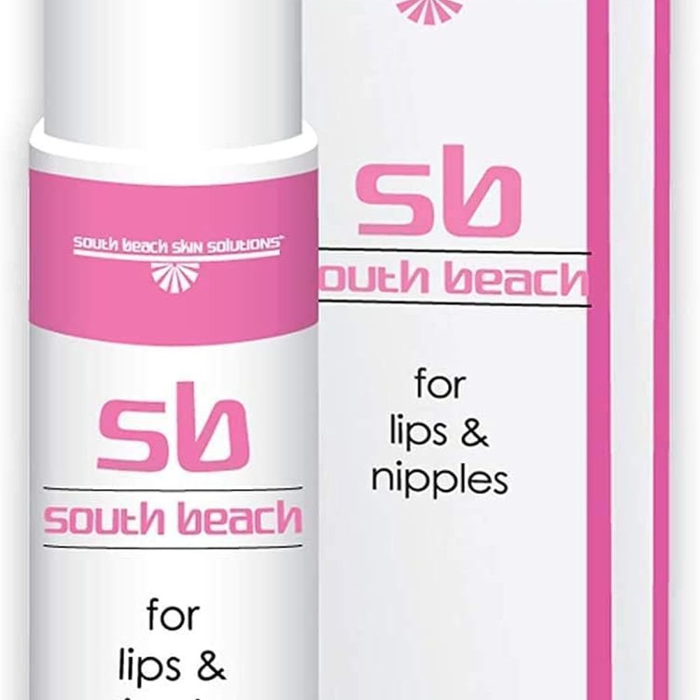 SOUTH BEACH LIPS&NIPPLES CREAM 13ML