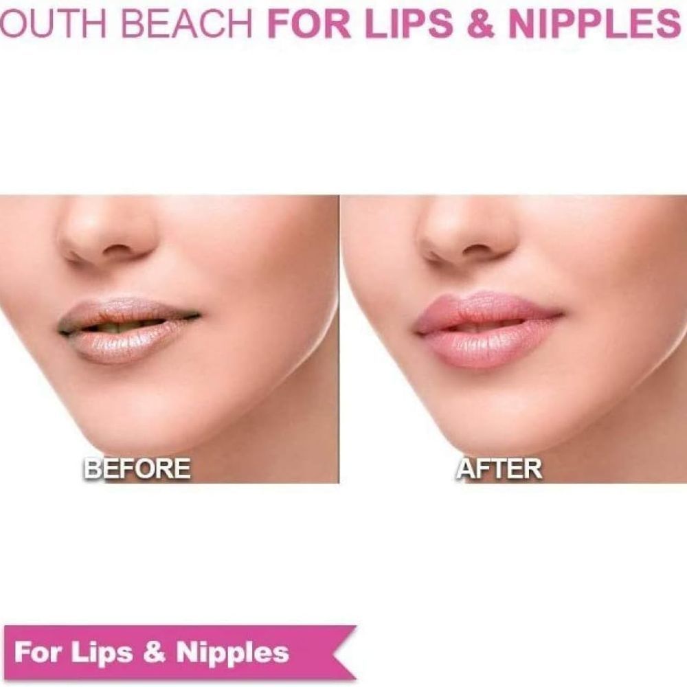 SOUTH BEACH LIPS&NIPPLES CREAM 13ML