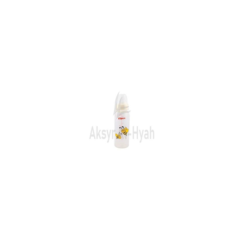 PIGEON(00414) DECOR BOTTLE 240ML 1