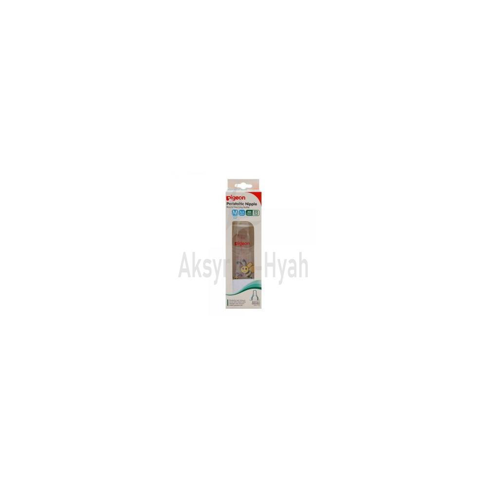 PIGEON(00414) DECOR BOTTLE 240ML 2