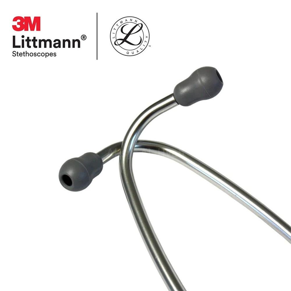 LITTMAN CLASSIC II PEDIATRIC BLACK 2113 2