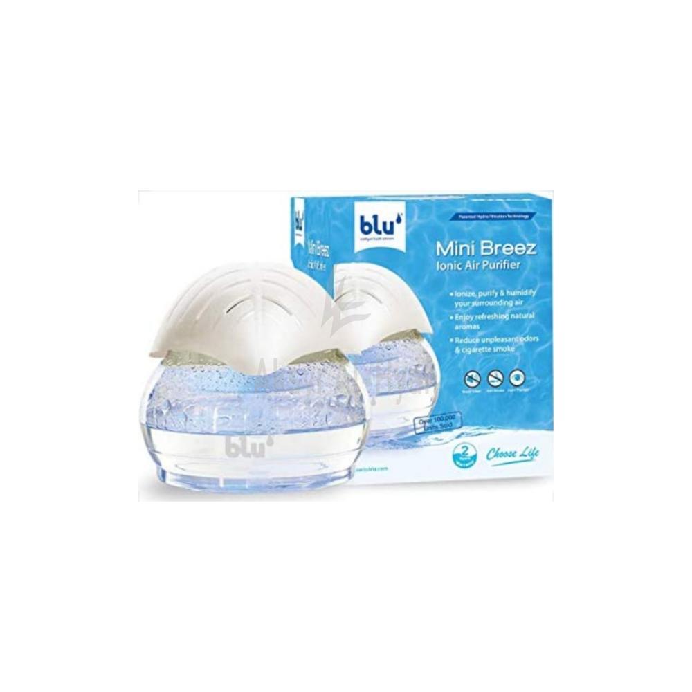 BLU IONIC BREEZ MINI AIR PURIFIER 4