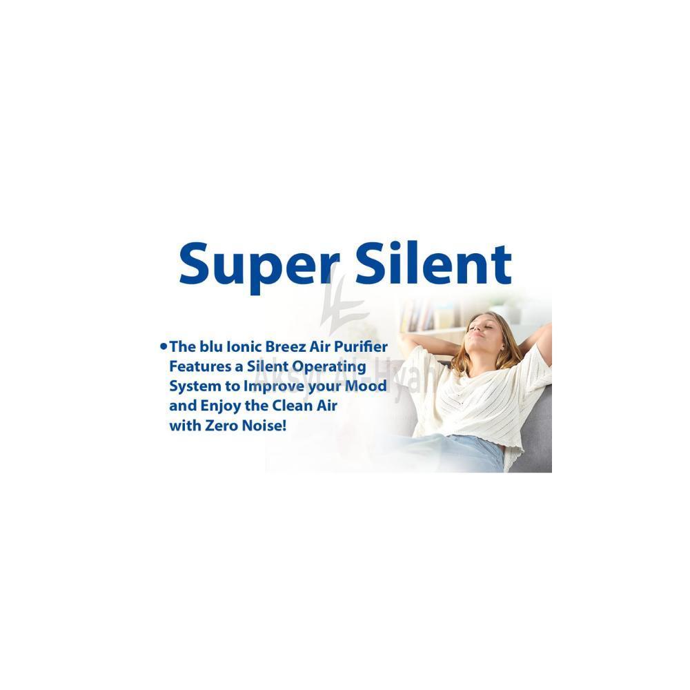 BLU IONIC BREEZ MINI AIR PURIFIER 5