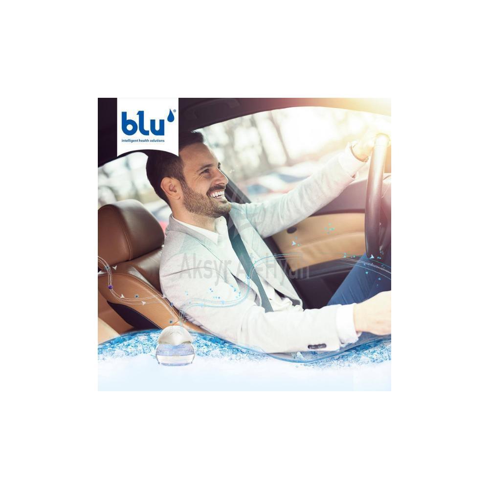 BLU IONIC BREEZ MINI AIR PURIFIER 7