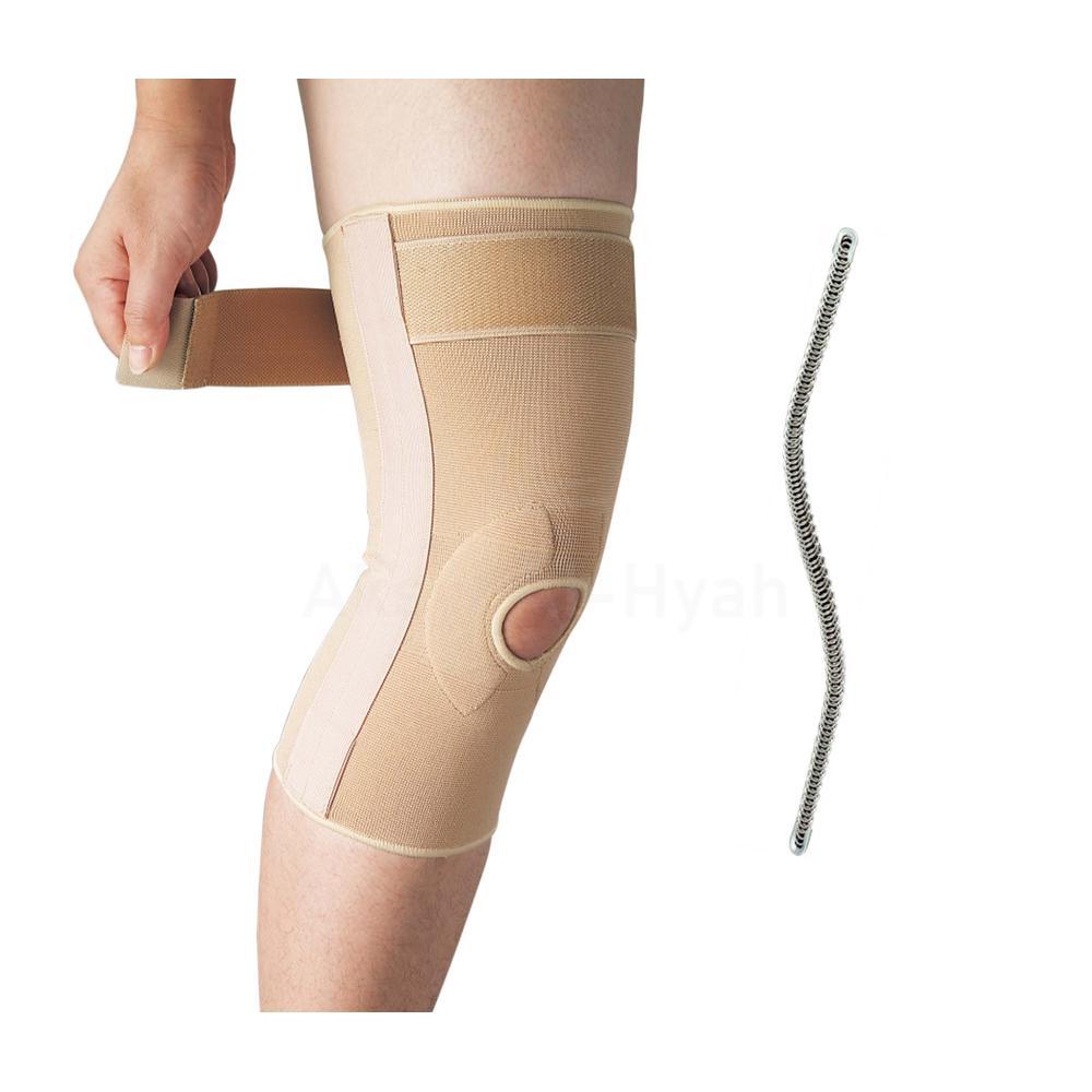 SO 13"(A7-004)KNEE STABILIZER(XL)
