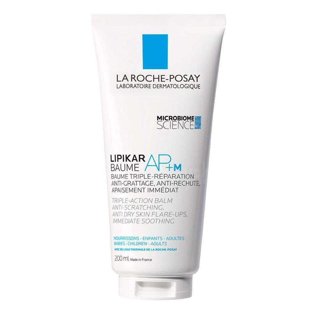 LRP LIPIKAR BAUME AP+M TRIP.ACT.BALM[FM00/28723/23977]200ML 6