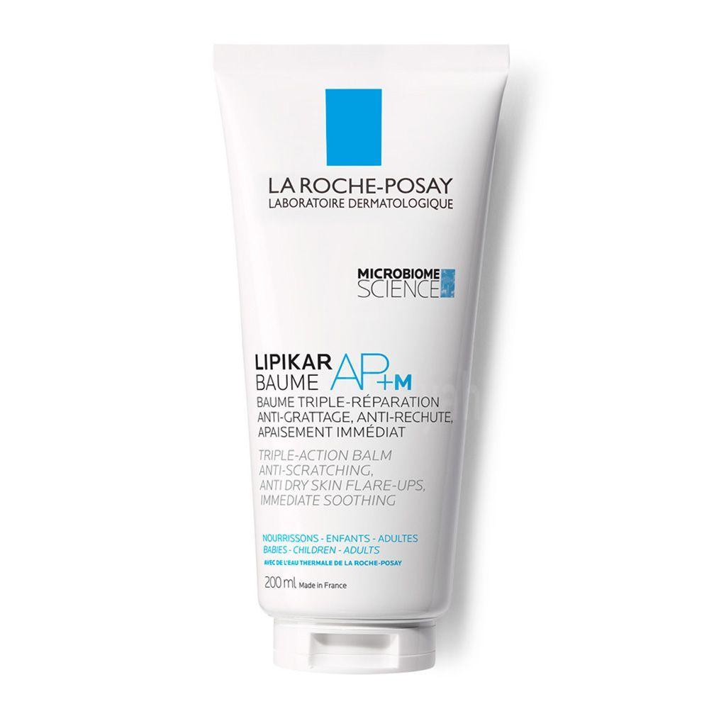 LRP LIPIKAR BAUME AP+M TRIP.ACT.BALM[FM00/28723/23977]200ML 8