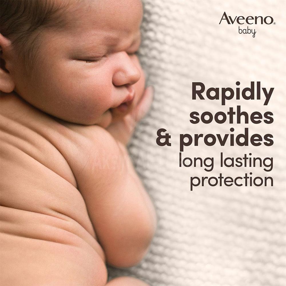 AVEENO BABY BARRIER CREAM 100ML 5