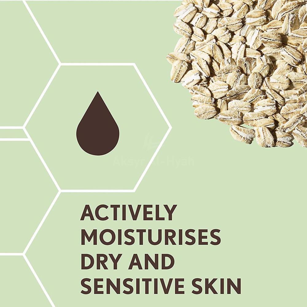 AVEENO MOISTURISING CREAM 100ML #R005 4
