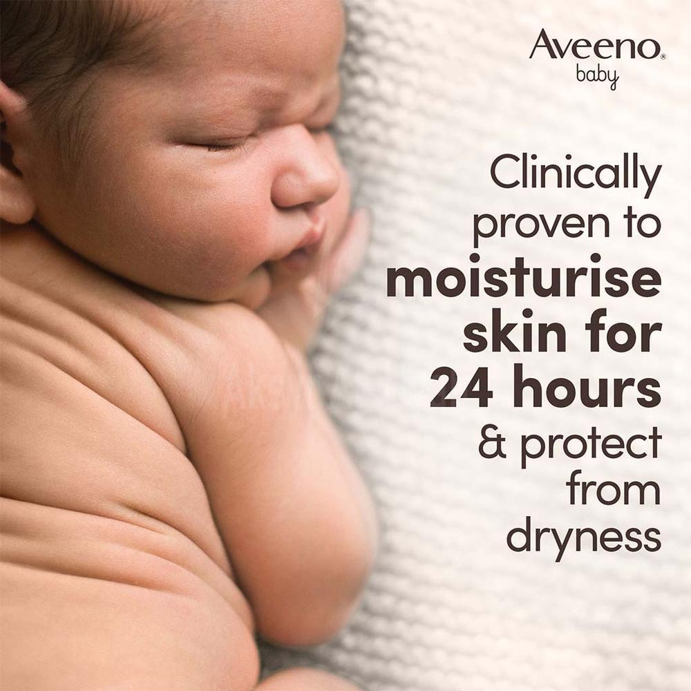 AVEENO BABY DAILY LOTION 150ML #R101 6