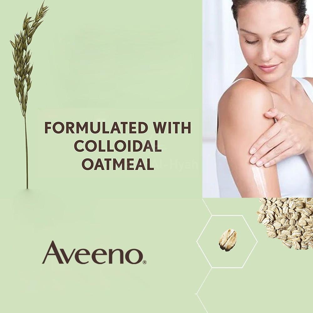 AVEENO HAND CREAM 75ML 5
