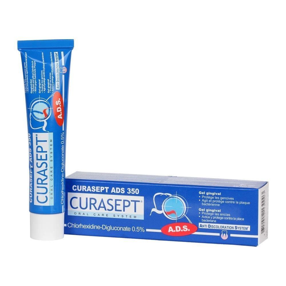 CURASEPT ADS 350 ORAL GEL 30ML