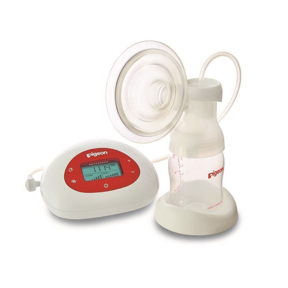 PIGEON ELECTRIC BREAST PUMP PRO(26507)